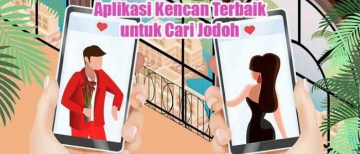 Mencari Hubungan Ideal di Aplikasi Kencan