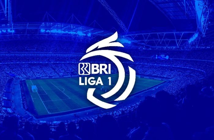 BRI Liga 1