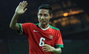 Evan Dimas