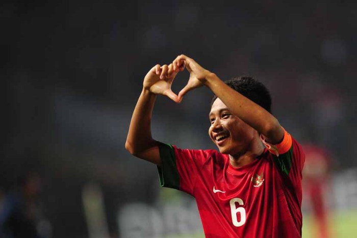 Evan Dimas