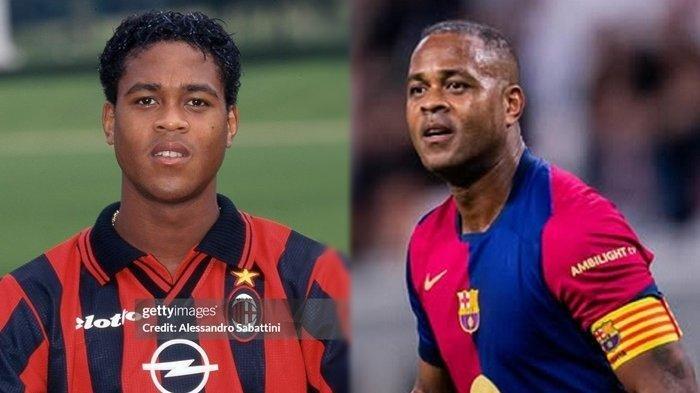 Patrick Kluivert