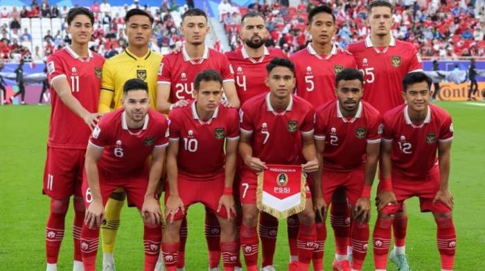 Inilah 24 Peserta Piala Dunia U-17 di Indonesia - DetikManado.com Timnas Indonesia U-17 Hadapi Yaman di Piala Asia U-17