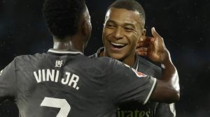 Hasil Lengkap Liga Spanyol Tadi Malam