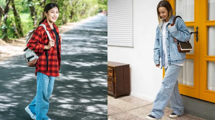 Rekomendasi Outfit Simpel tapi Stylish untuk Aktivitas Sehari-hari