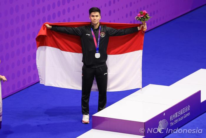Pemain Muda Asia yang Bersinar di Kompetisi Internasional