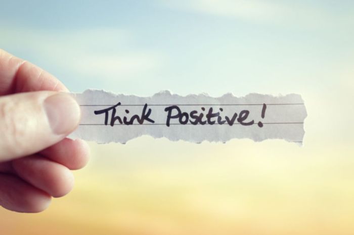 Mengubah Mindset untuk Hidup Lebih Positif dan Bahagia