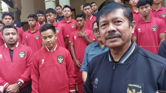 Perjalanan Karier Pemain Timnas dari Liga Desa