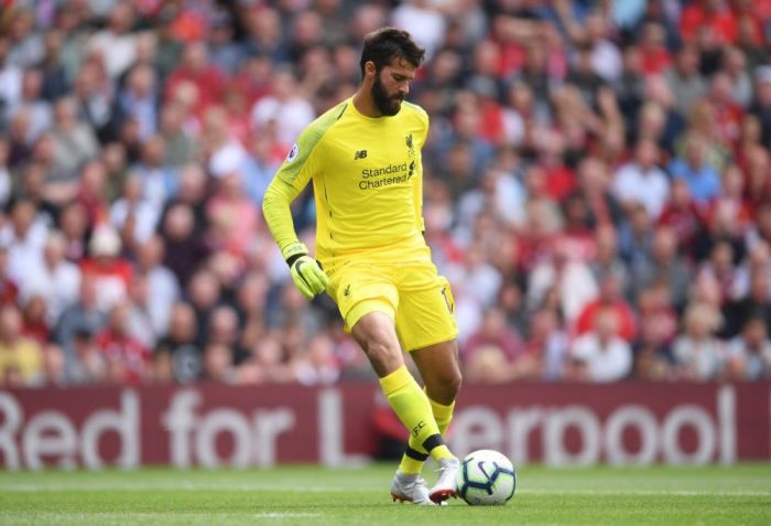 Pemain dengan Clean Sheet Terbanyak Musim Ini
