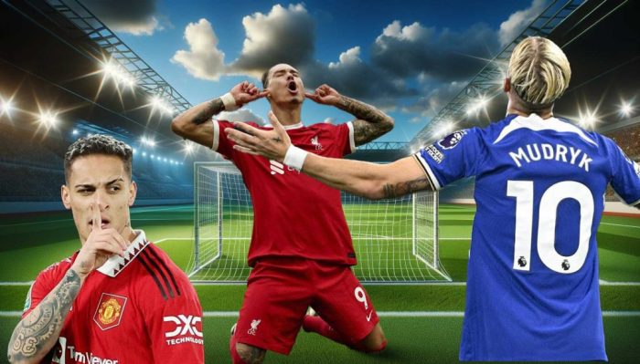 Update Cedera Pemain Kunci Klub Favoritmu