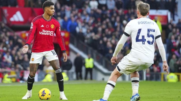 Skor Liga Inggris Pekan Ini, Tim Besar Menang Telak