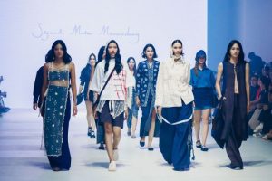 5 Brand Lokal Rilis Koleksi Fashion Ramah Lingkungan