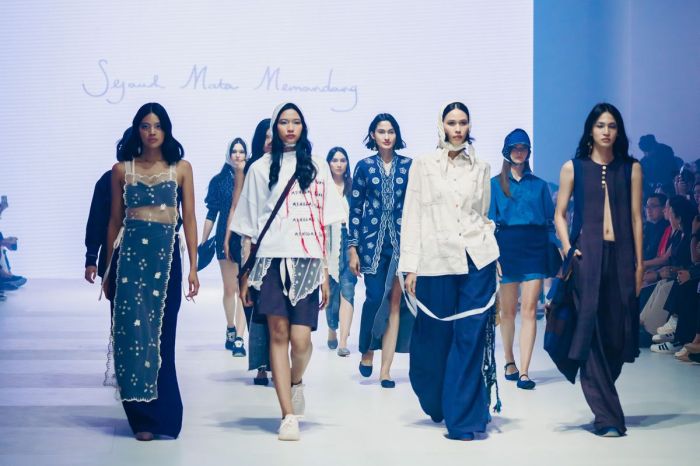 5 Merek Fashion Lokal Berbasis Ramah Lingkungan 5 Brand Lokal Rilis Koleksi Fashion Ramah Lingkungan