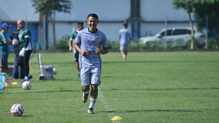Striker Indonesia Jadi Top Skor Sementara Kualifikasi Piala Dunia 2026 ... Klub Raksasa Siap Bajak Striker Tim Nasional