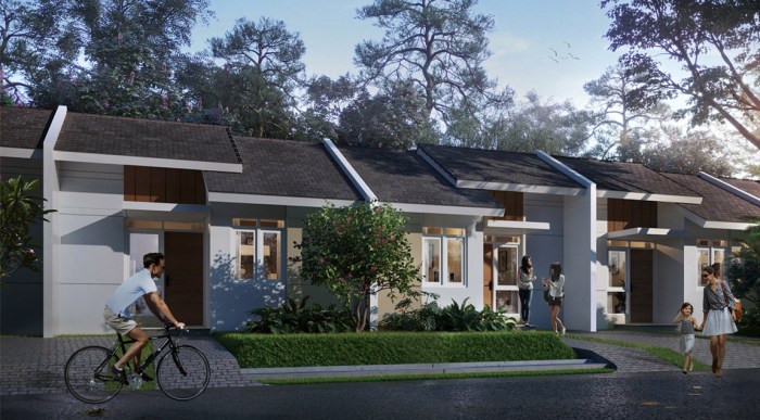 11 Cara Membangun Rumah Ramah Lingkungan dengan Mudah Lifestyle Ramah Lingkungan di Hunian Modern