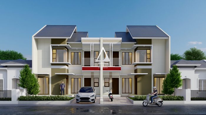 Tren Warna Cat Rumah yang Bikin Suasana Jadi Fresh Dengan Aquaproof ... Tren Warna Cat Rumah Tahun Ini