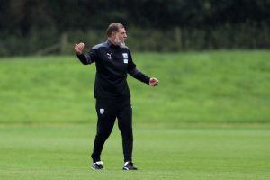 Pelatih Top Eropa Resmi Dipecat, Ini Alasannya