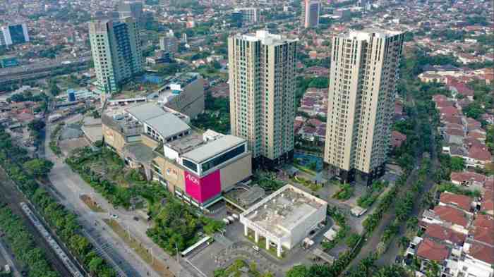 Southgate Residence, Hunian Ramah Lingkungan yang Nyaman di Jakarta Lifestyle Ramah Lingkungan di Hunian Modern