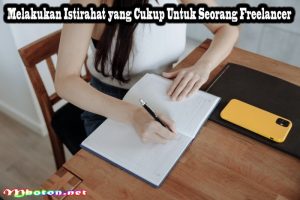 Freelancer? Ini Tips Atur Waktu Biar Gak Burnout