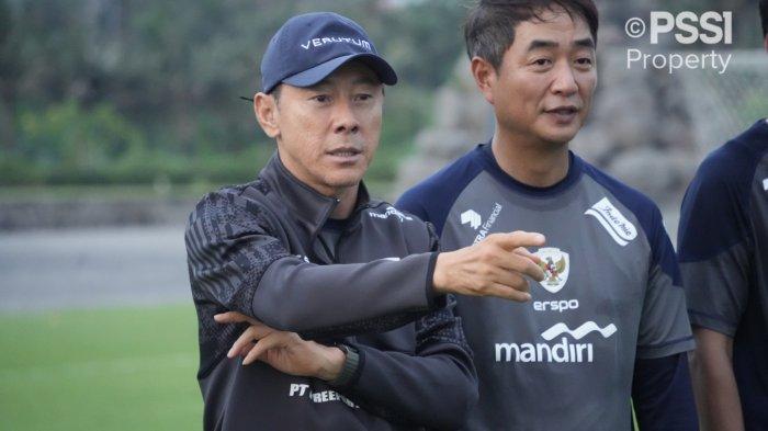 Ini Jadwal Timnas Indonesia di Turnamen ASEAN Cup 2024, Tantangan Skuad ... Jadwal TC Timnas untuk Persiapan Turnamen